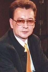 Валерий Майоров